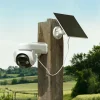 Camera IMOU IPC-B7ED-5M0TEA-EU/FSP14 - SIM 4G, Có màu đêm