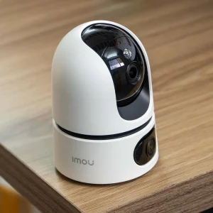 Alternative view of Camera IMOU S2Xp 2 Mắt Mới 6MP - AI nhận diện người, Có màu đêm