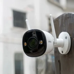 Camera IMOU IPC F32FP 3MP 2K - IP67