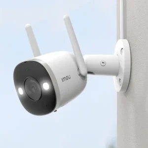Alternative view of Camera IMOU IPC F32FP 3MP 2K - IP67