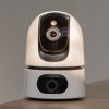 Camera IMOU S2Xp 2 Mắt Mới 6MP - AI nhận diện người, Có màu đêm