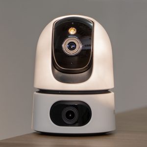Camera IMOU S2Xp 2 Mắt Mới 6MP - AI nhận diện người, Có màu đêm
