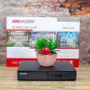 Bộ 4 Mắt Camera HIKVISION 2.0mp
